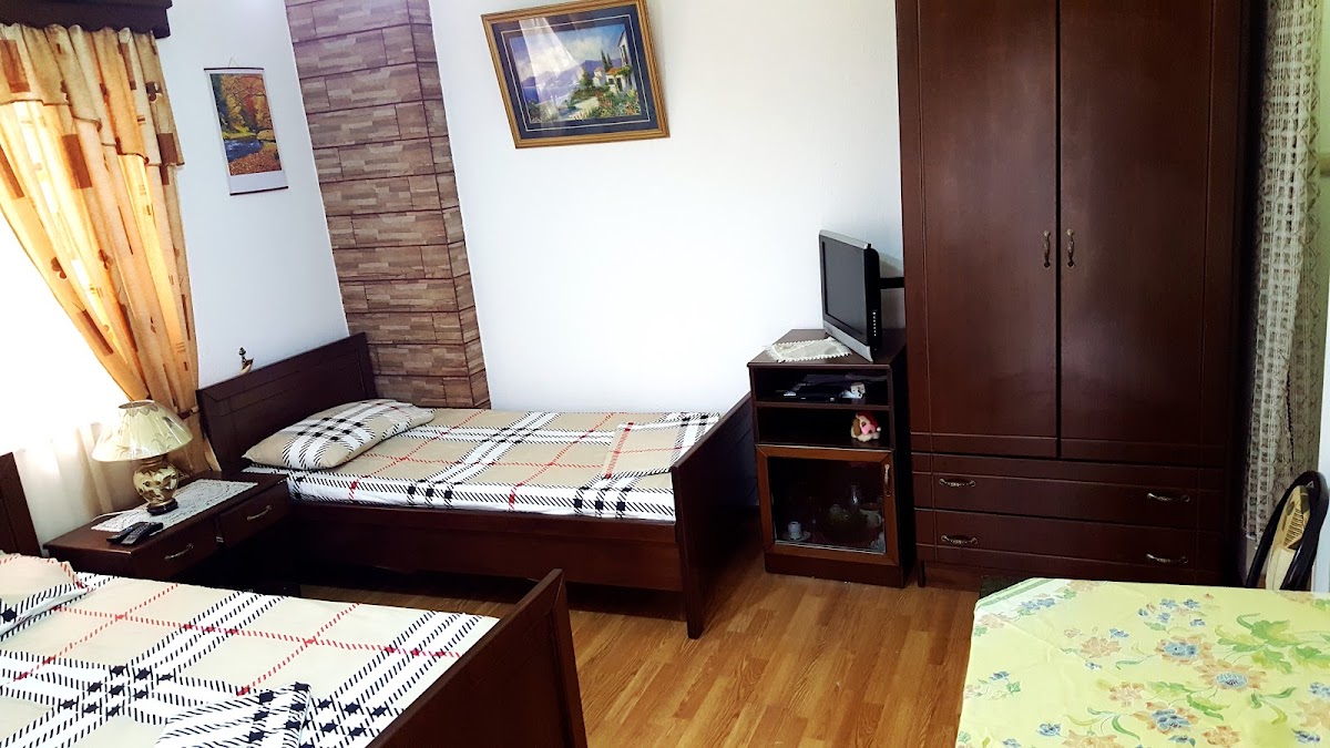 Berberi Guest House photo 4