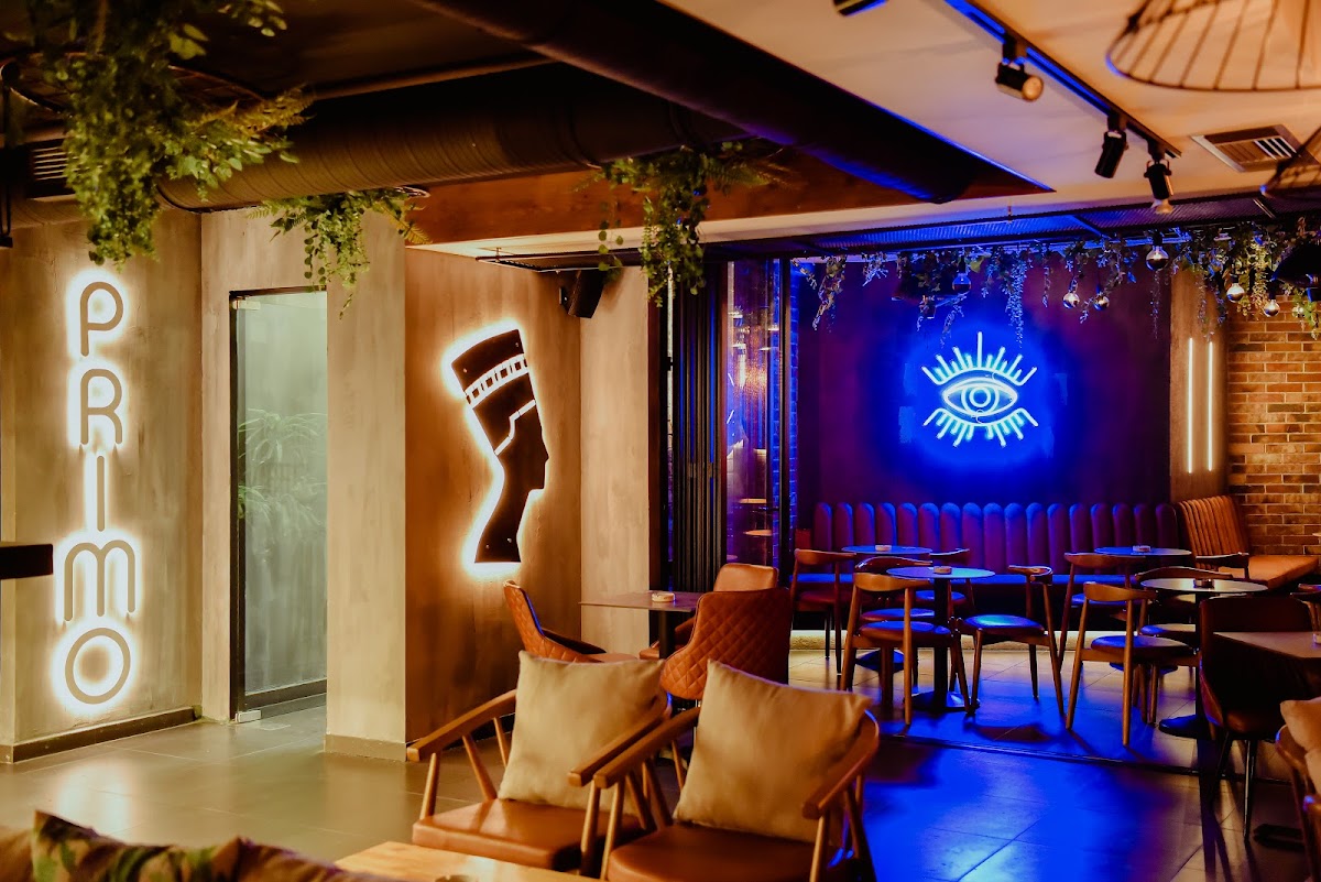 Primo Lounge Downtown photo 5