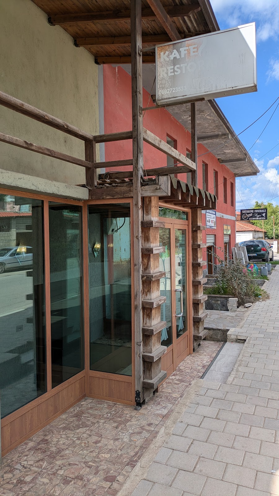 Eri Restaurant photo 3