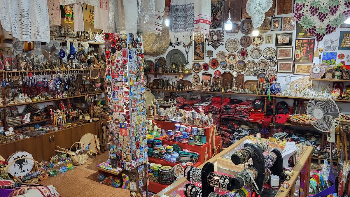 Kruja Bazaar photo 4