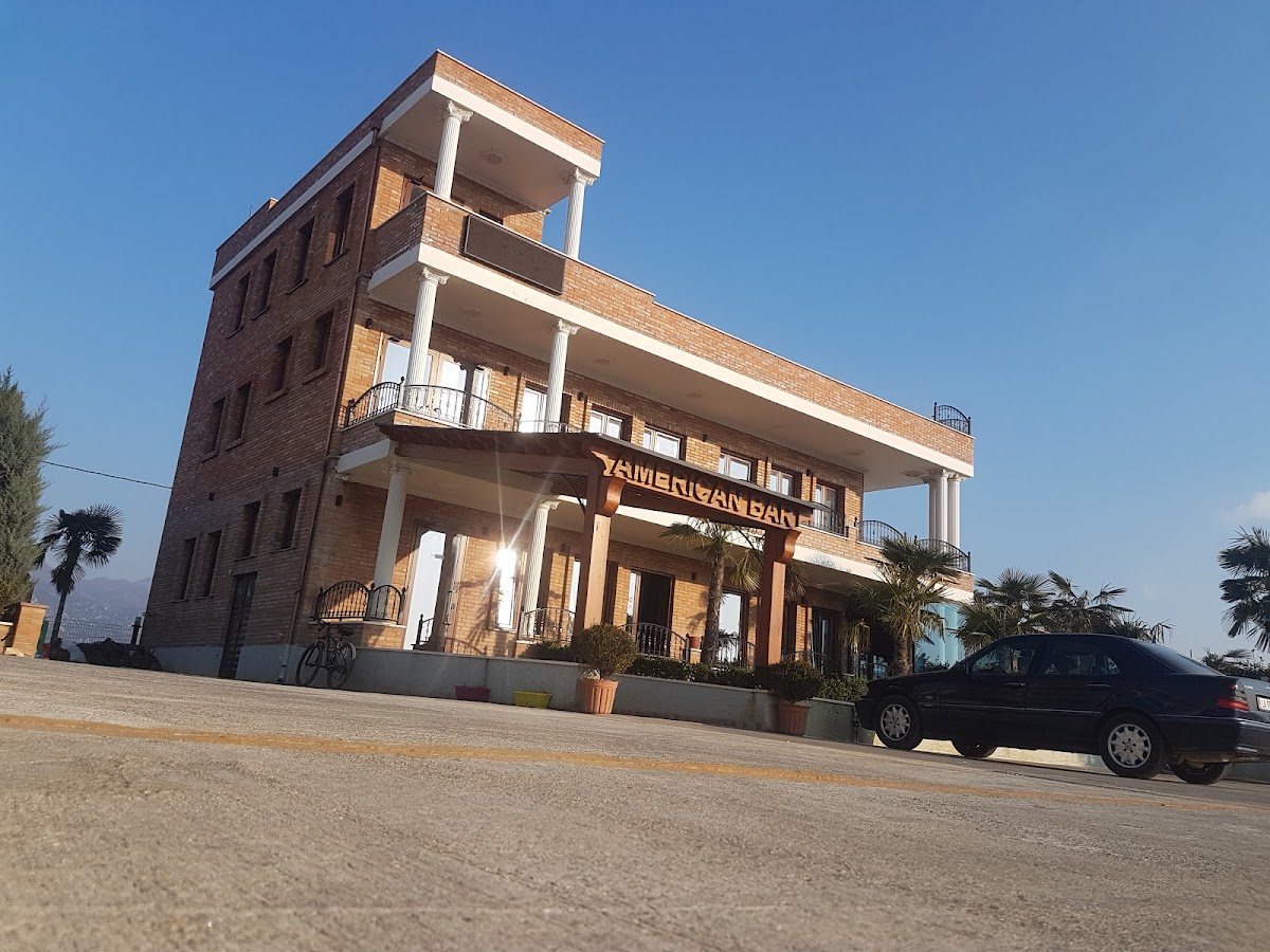 American Bar Hotel photo 4
