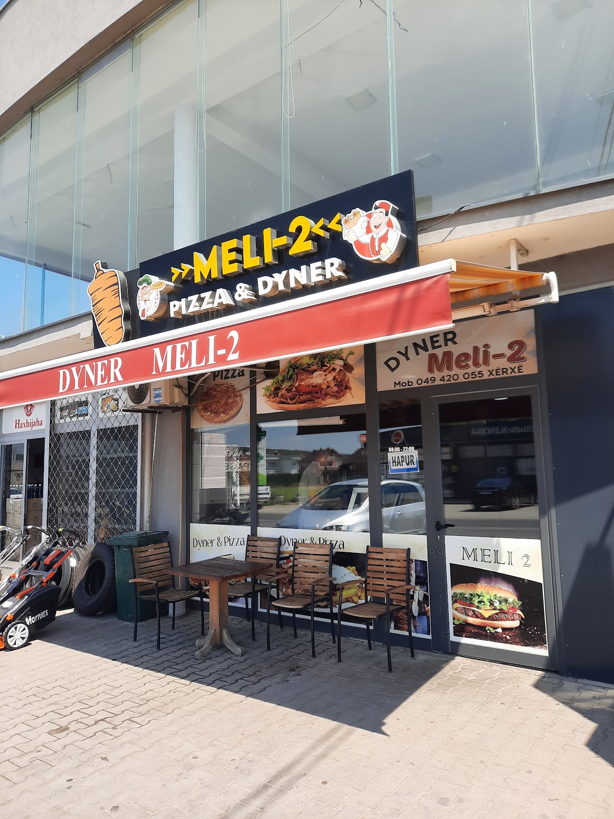 Dyner Meli 2 — Restorante në Rahovec — photo 3
