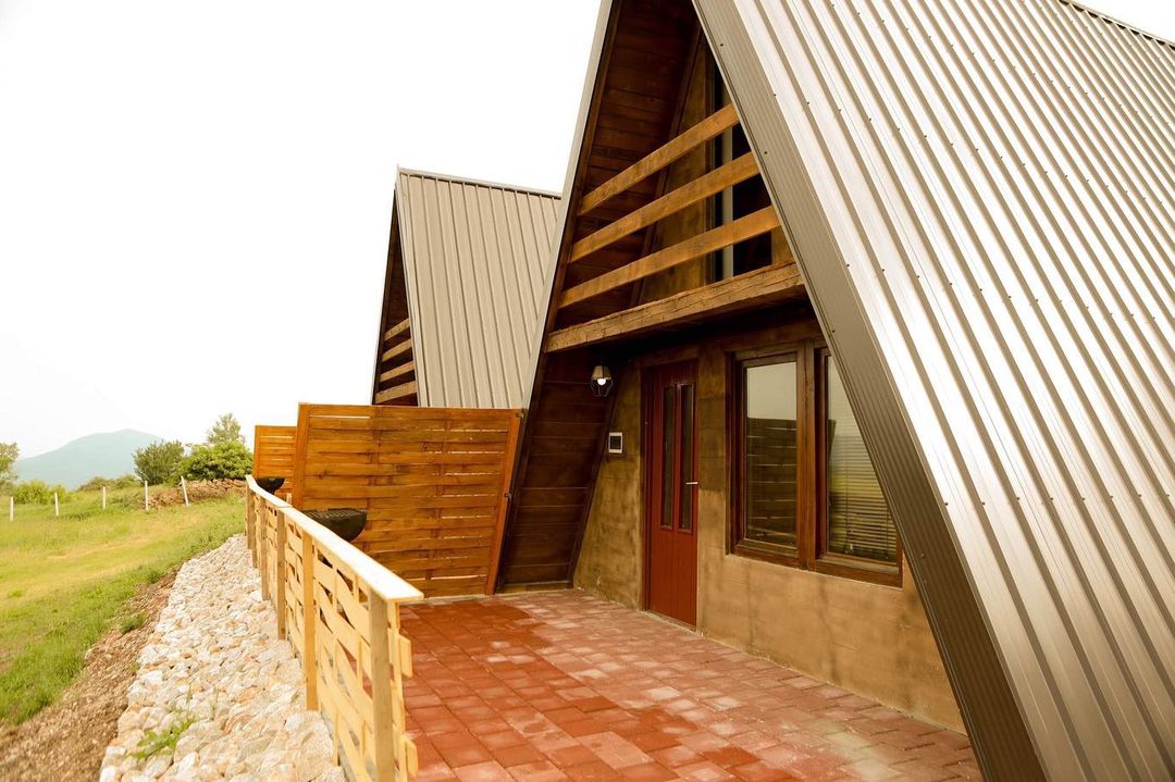 Villa Gumnishta photo 3
