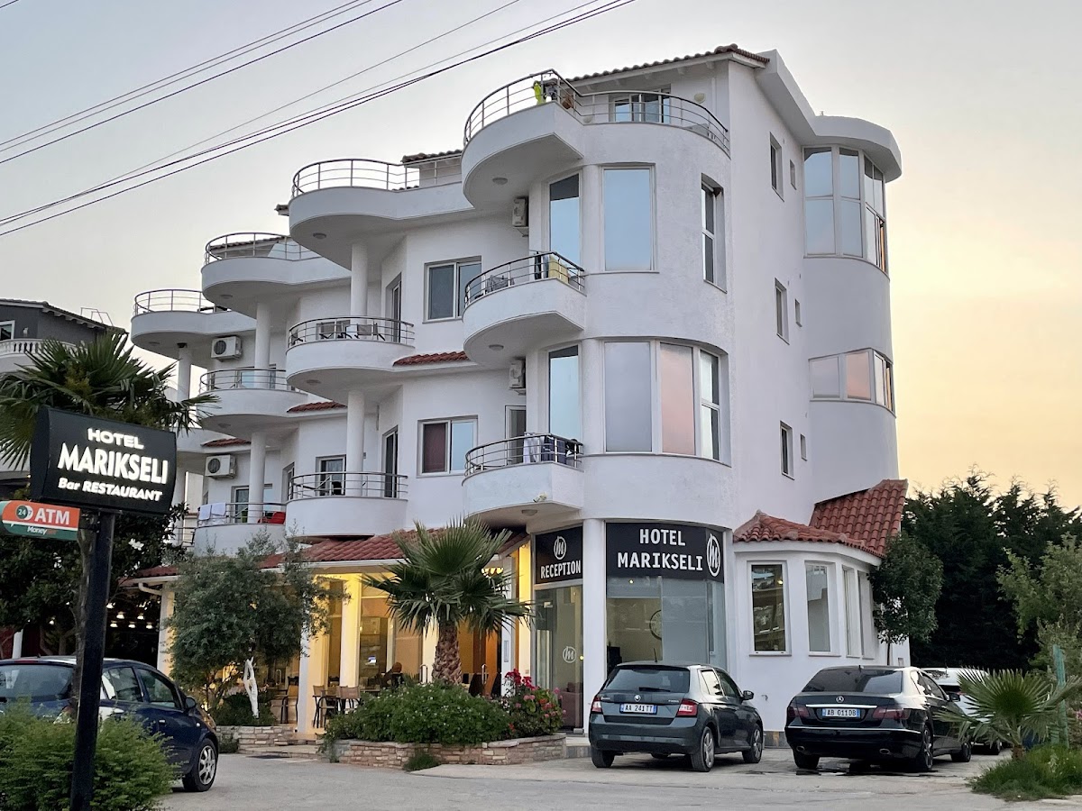 Hotel Mariksel photo 5