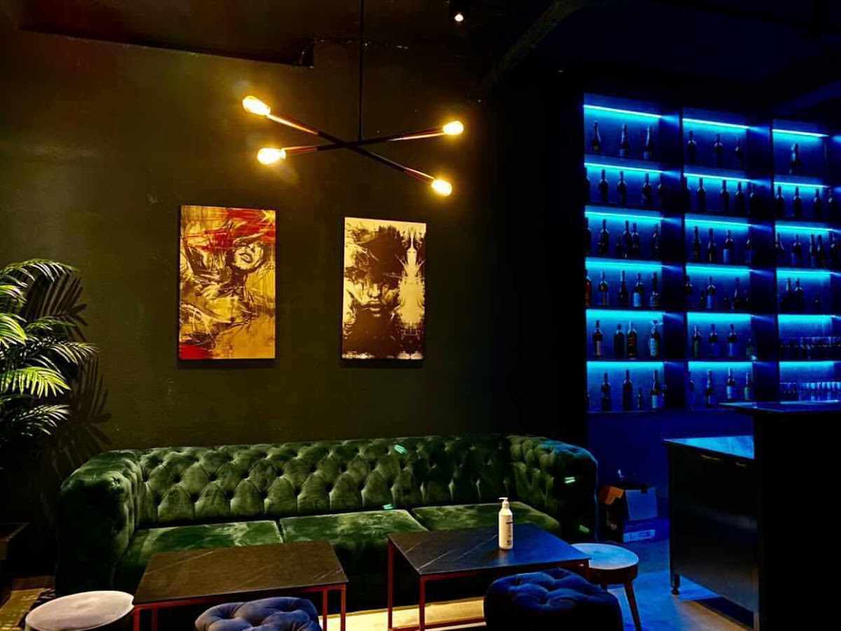 Cava Bar — Bare & Jetë Nate në Drenas — photo 3