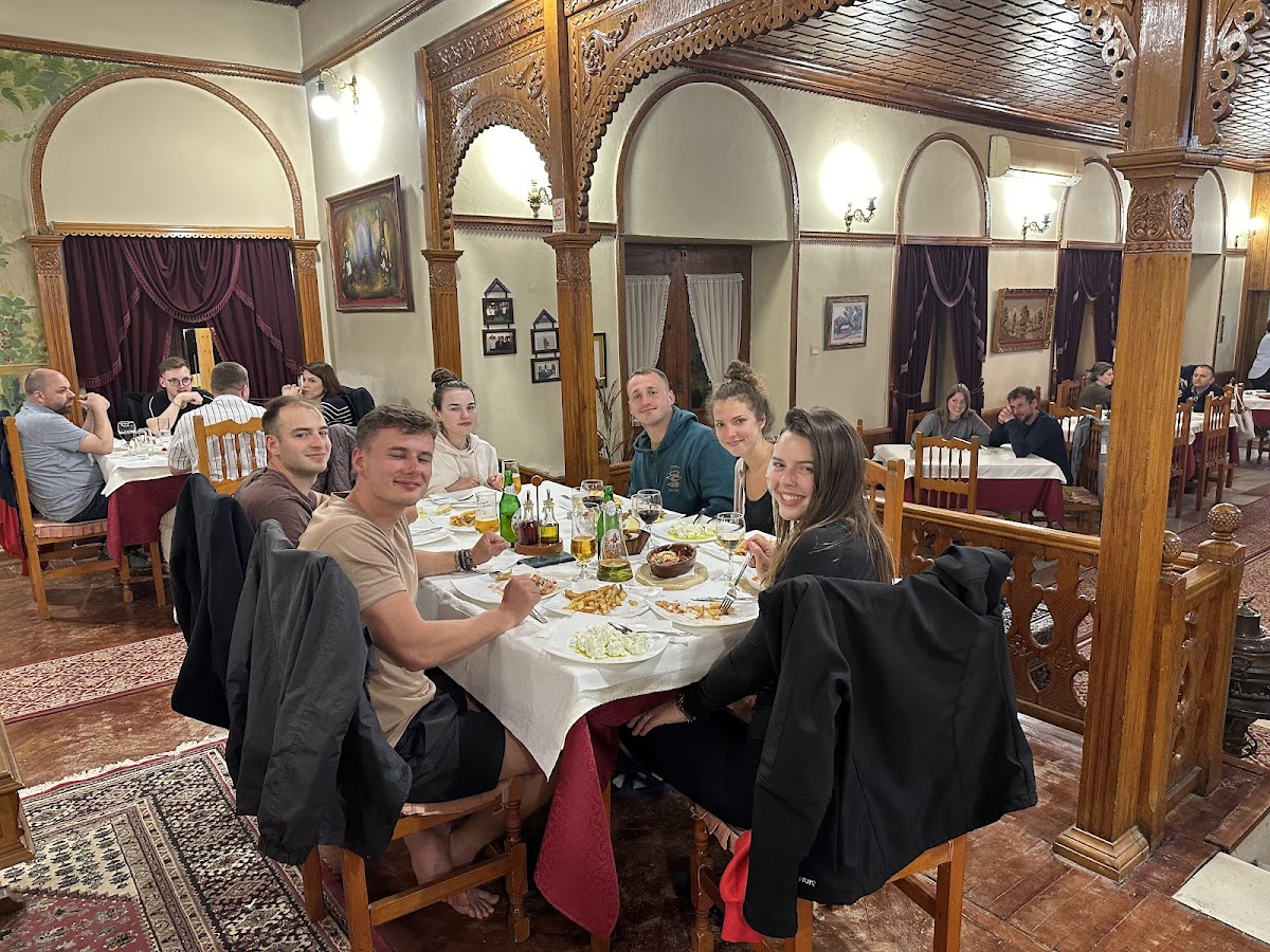 Restaurant FAMILJARI Përmet photo 4