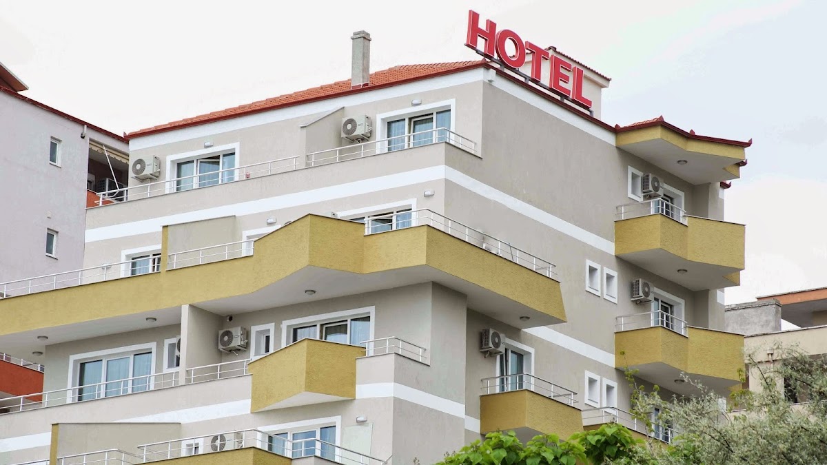 Hotel Pogradeci photo 4