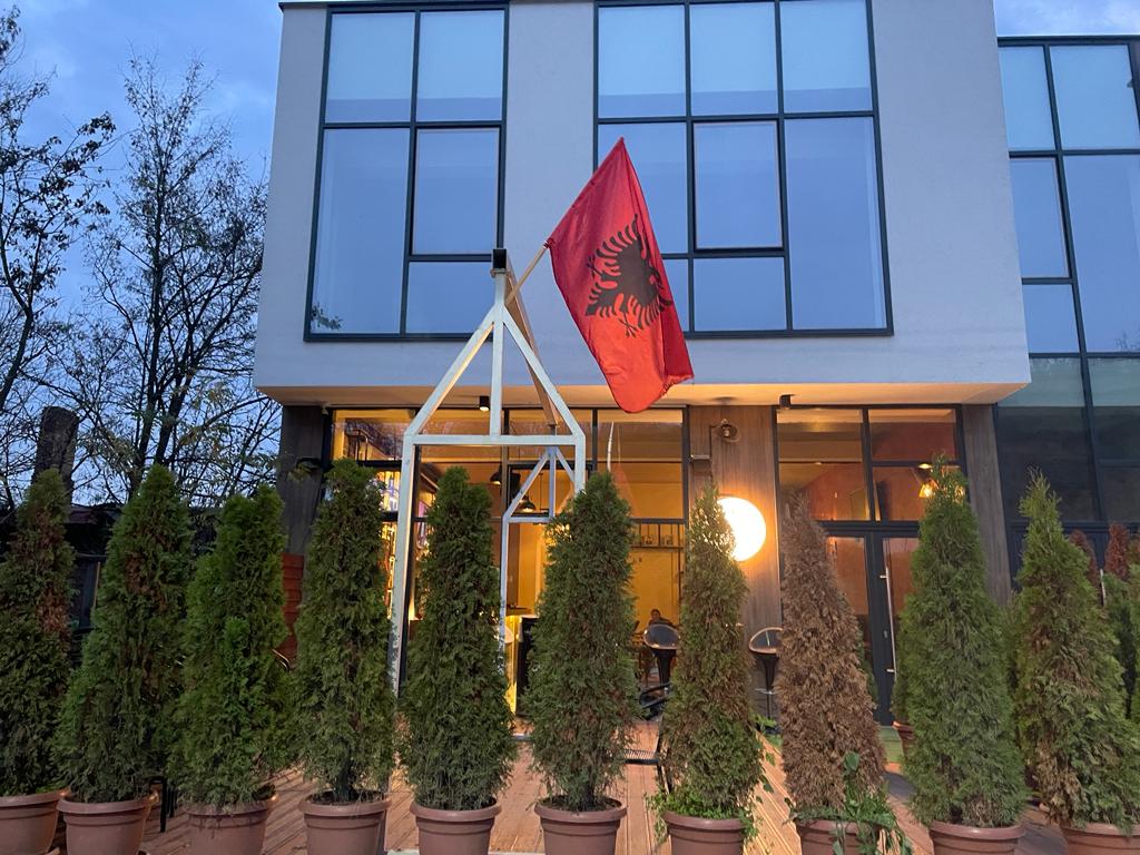Moka coffee & more — Kafene në Rahovec — photo 4