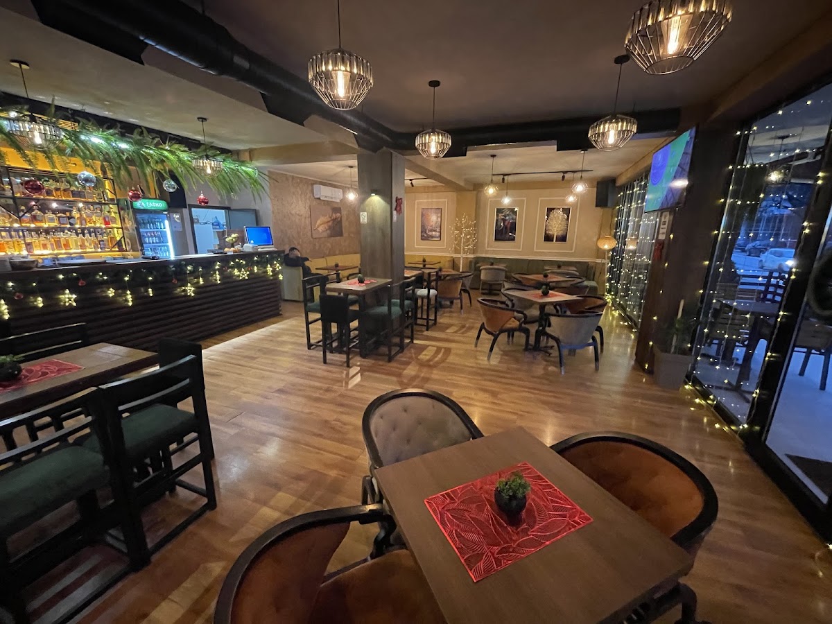 Terasse Lounge Bar photo 3