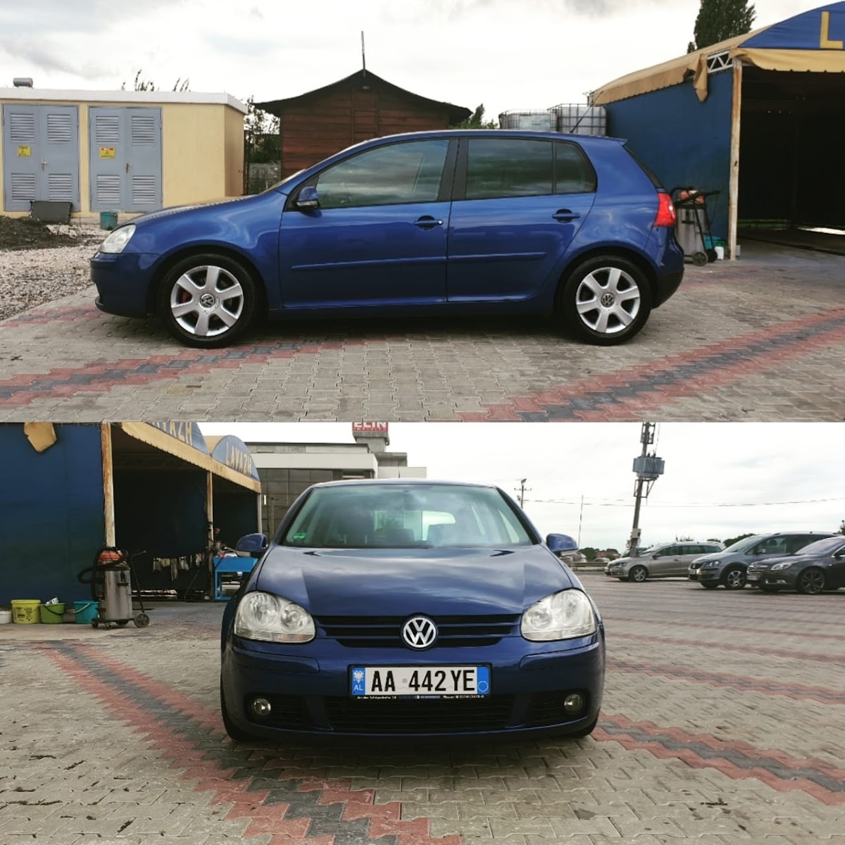Makina Me Qira Keti