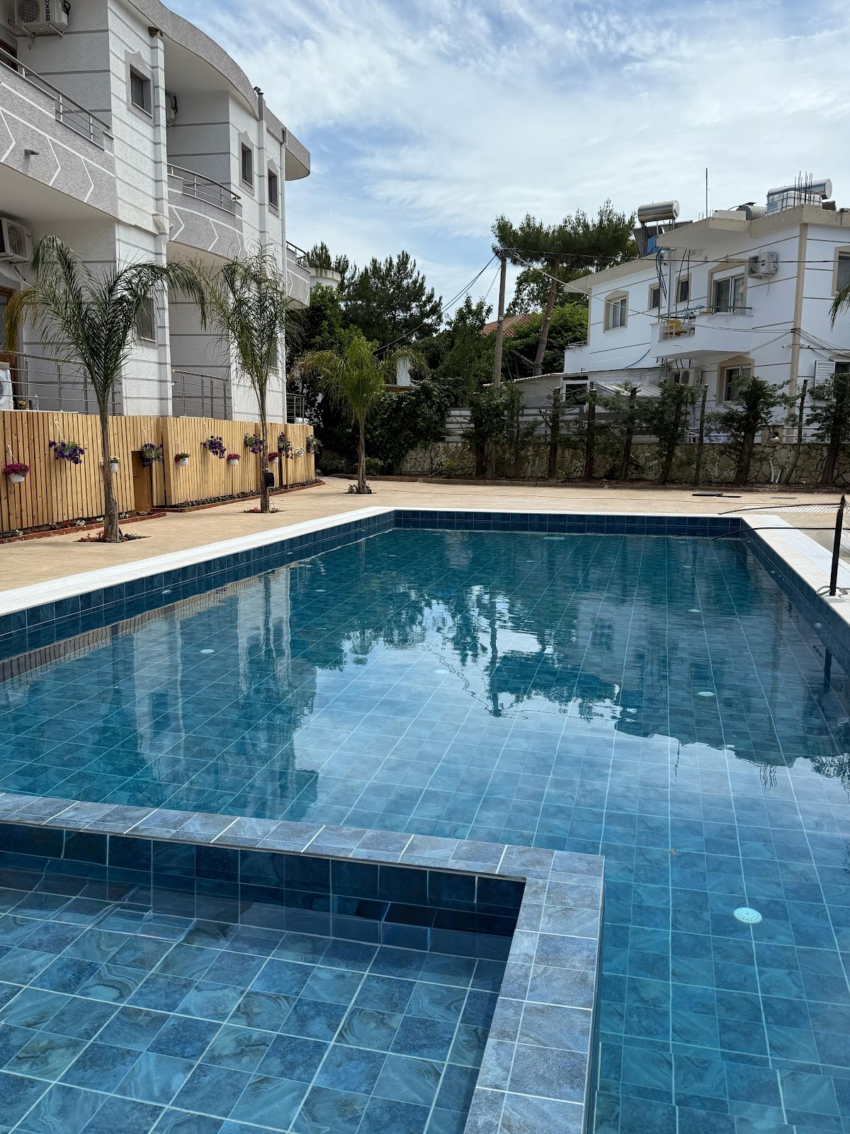 Afrimi Hotel, Ksamil