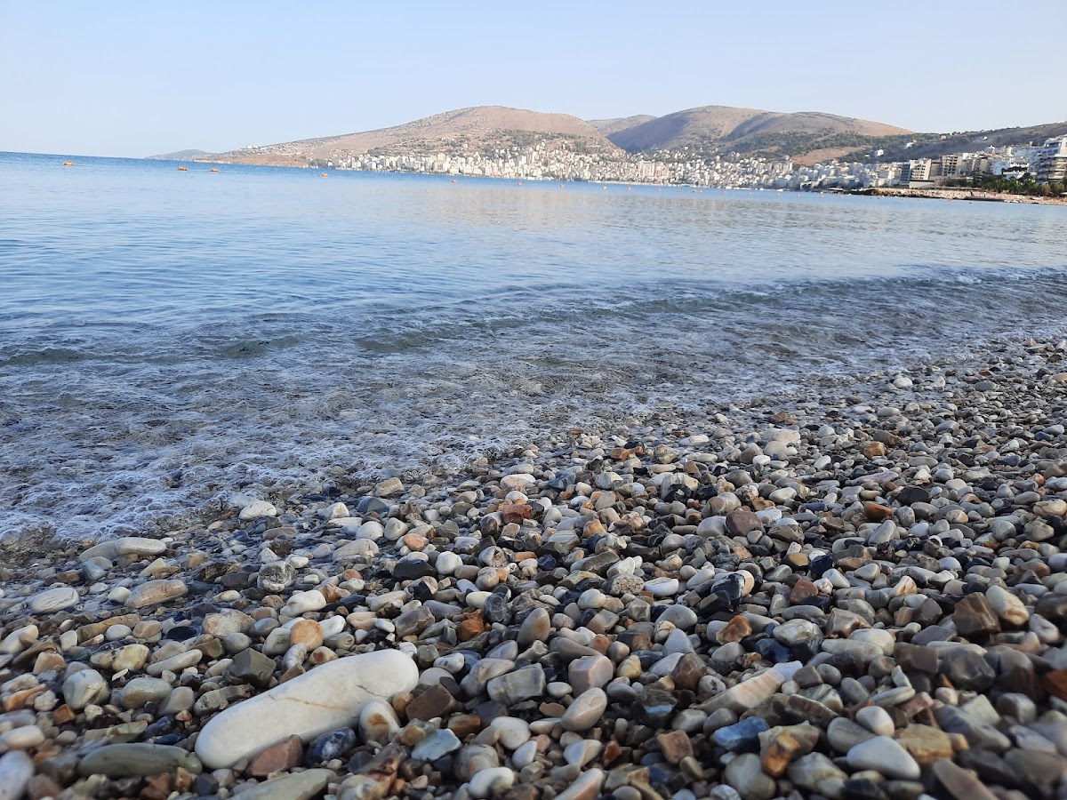 Saranda Millennium Apartments photo 5