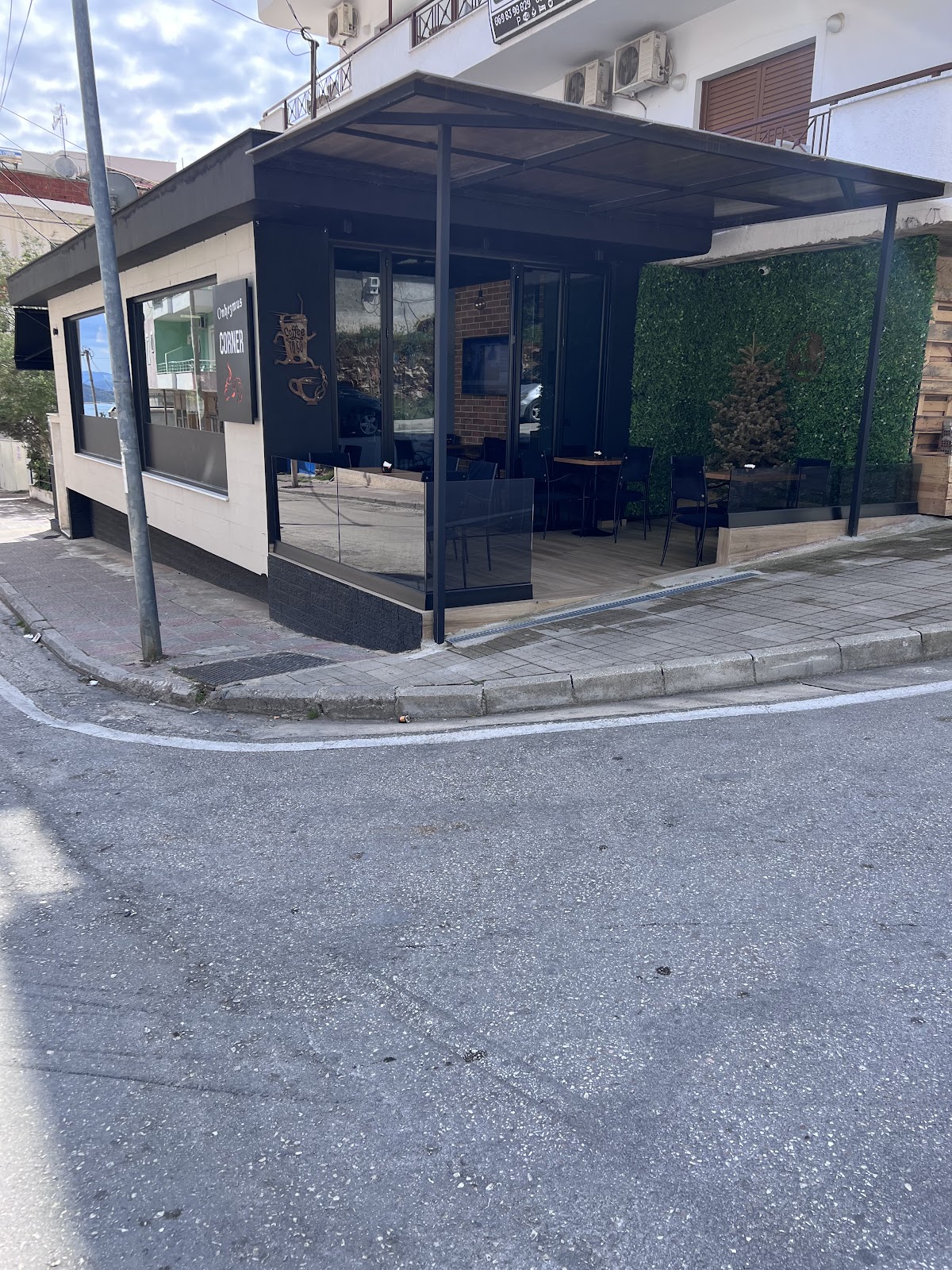 Onhezmus Corner ️ photo 2