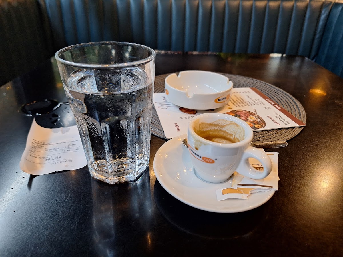 Bar Xhesi