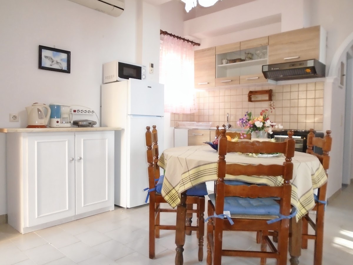 Sirios Apartments photo 3