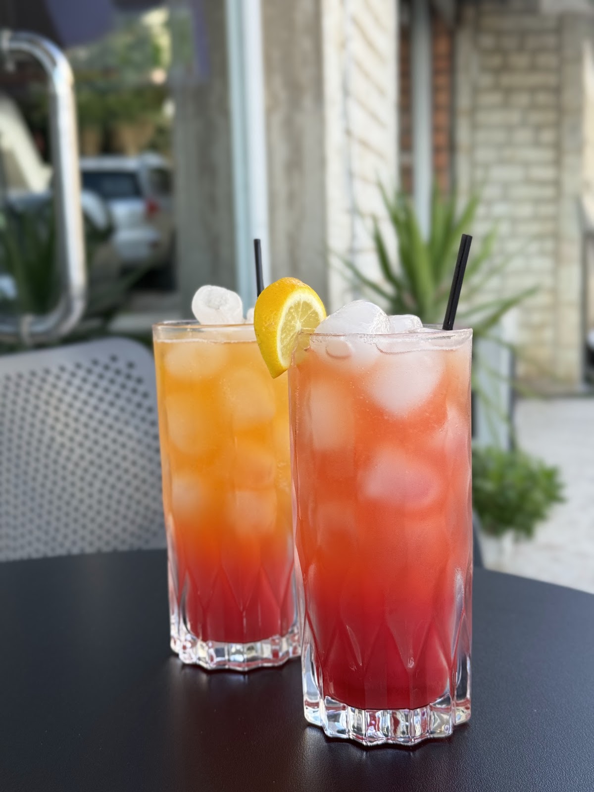 Dua caffe Sarande