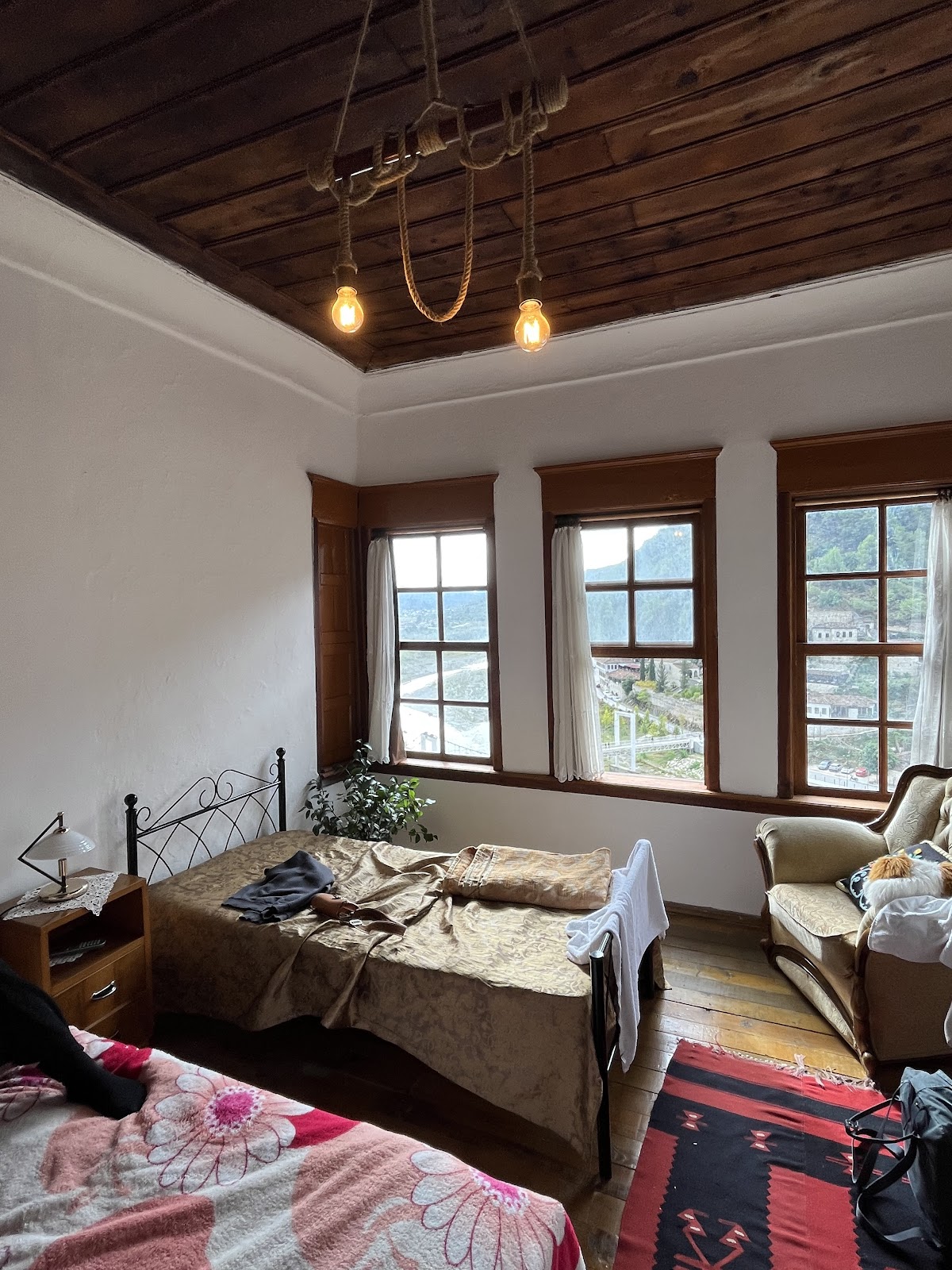 Guest House Panorama photo 2