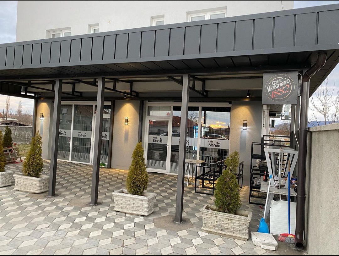 Caffe Padrino