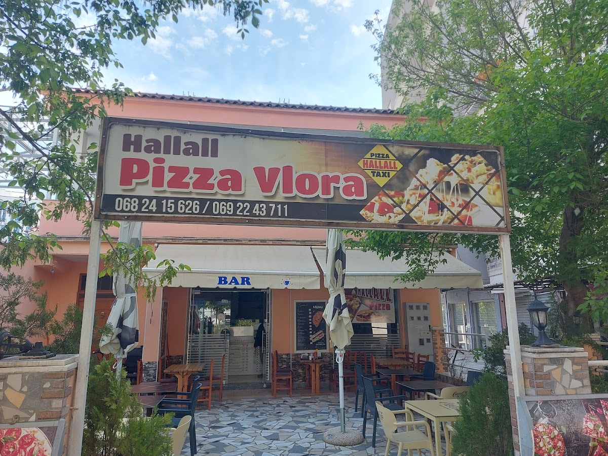 Hallall PIZZA VLORA photo 5