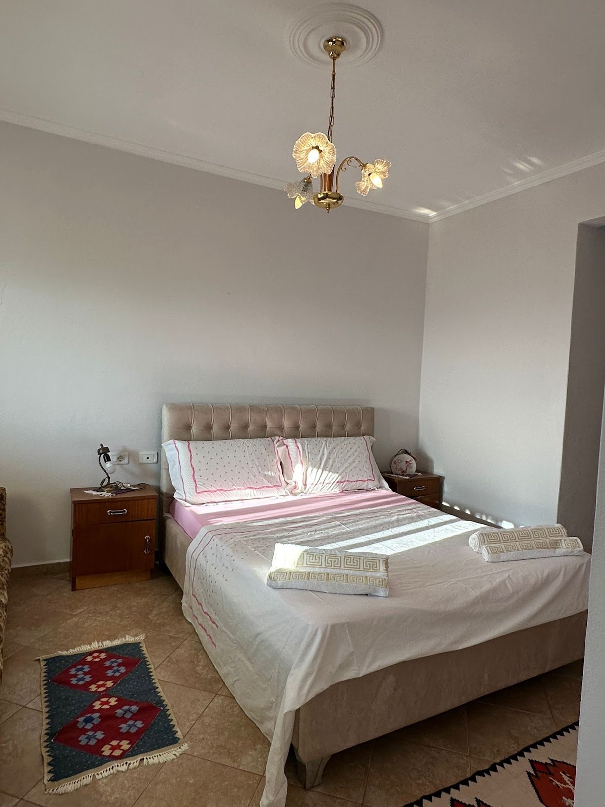 The view guest house photo 4