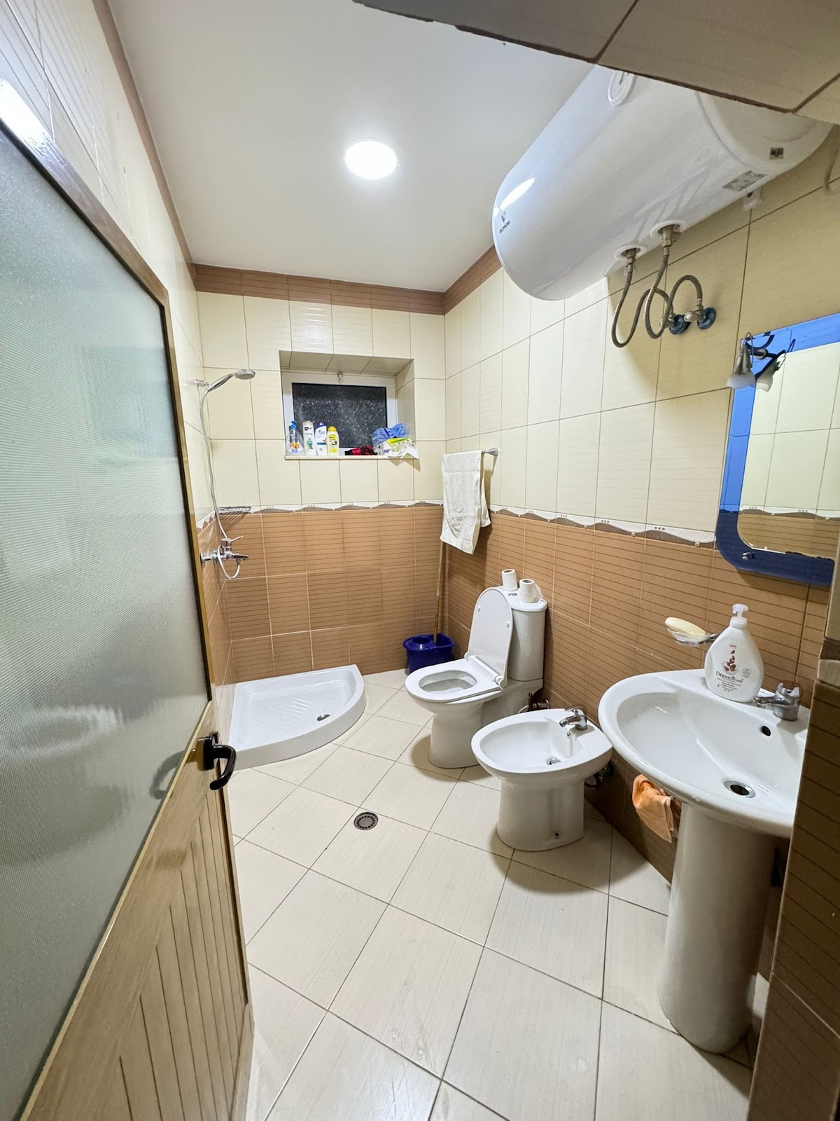 The view guest house photo 3