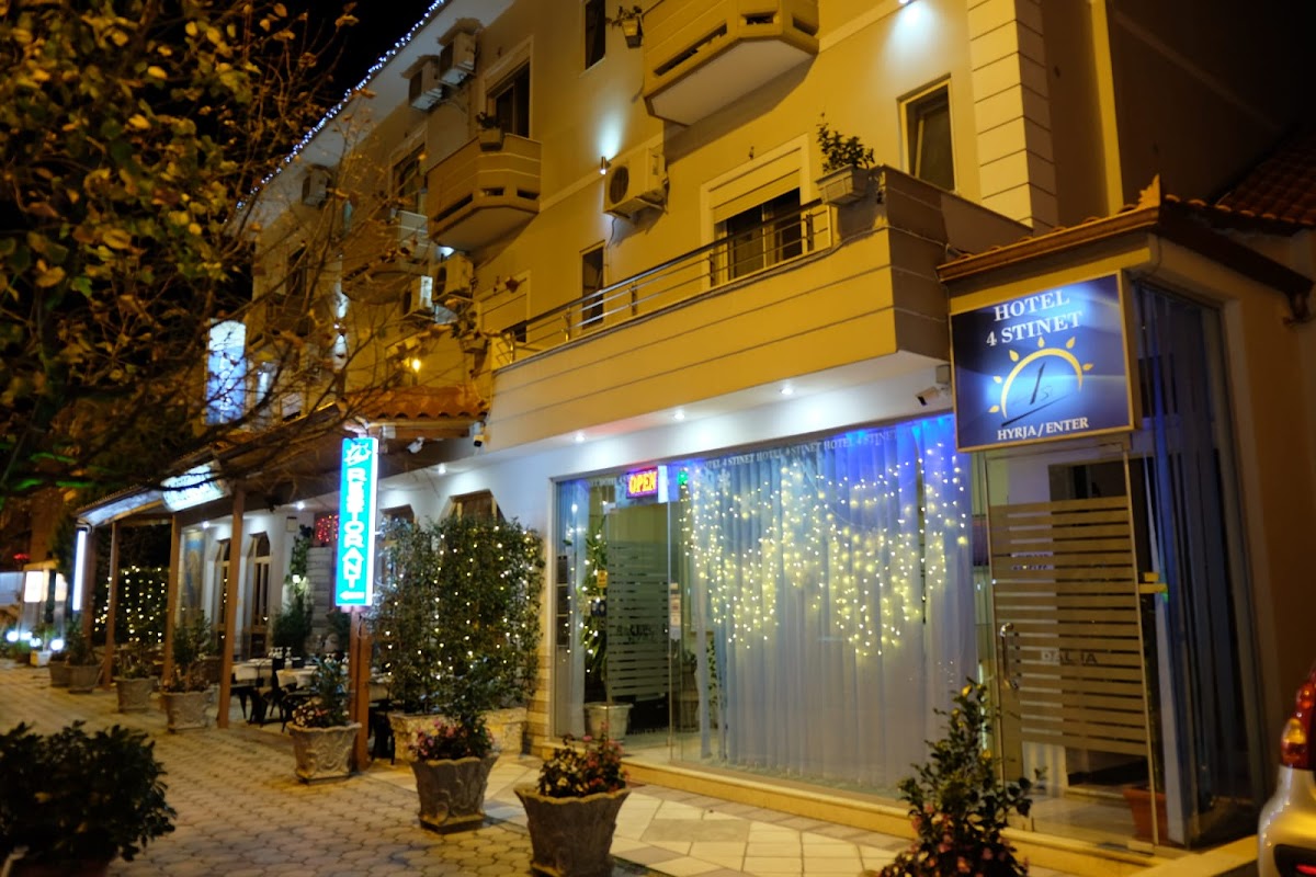 Hotel 4 Stinët photo 3