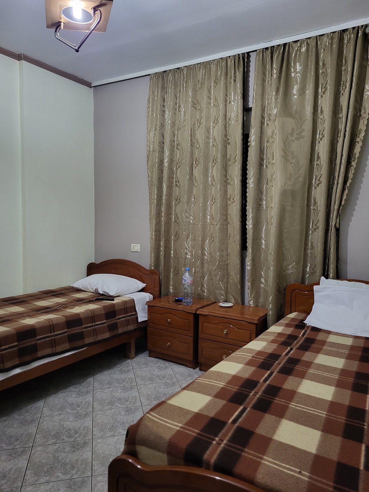 Hotel Eden, Gjirokastër photo 2