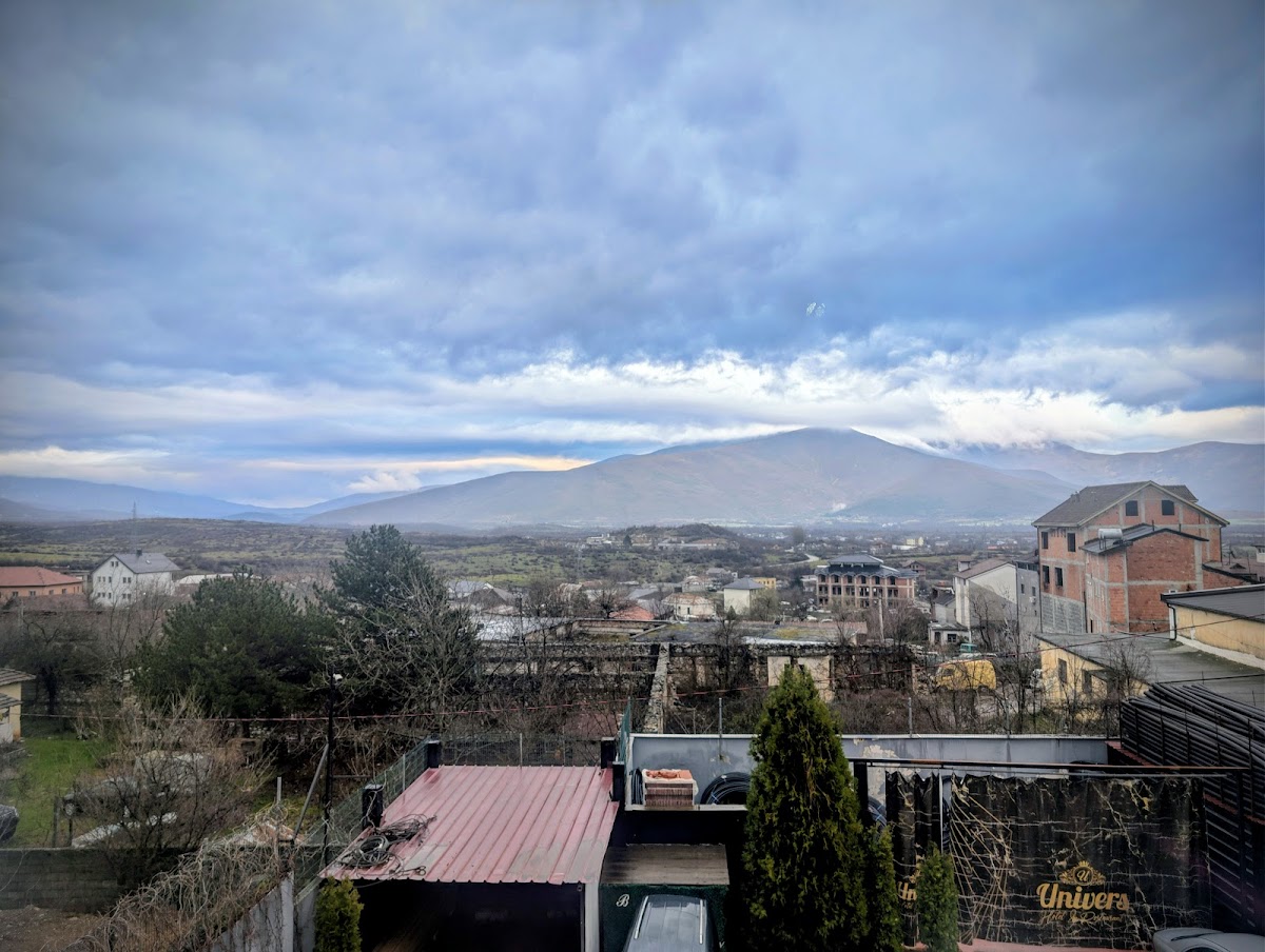 Tropoja