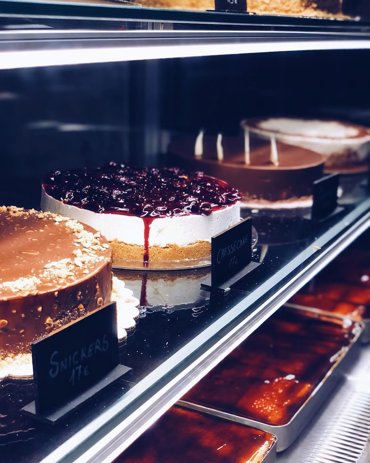 Lina's cakes — Kafene në Rahovec — photo 3