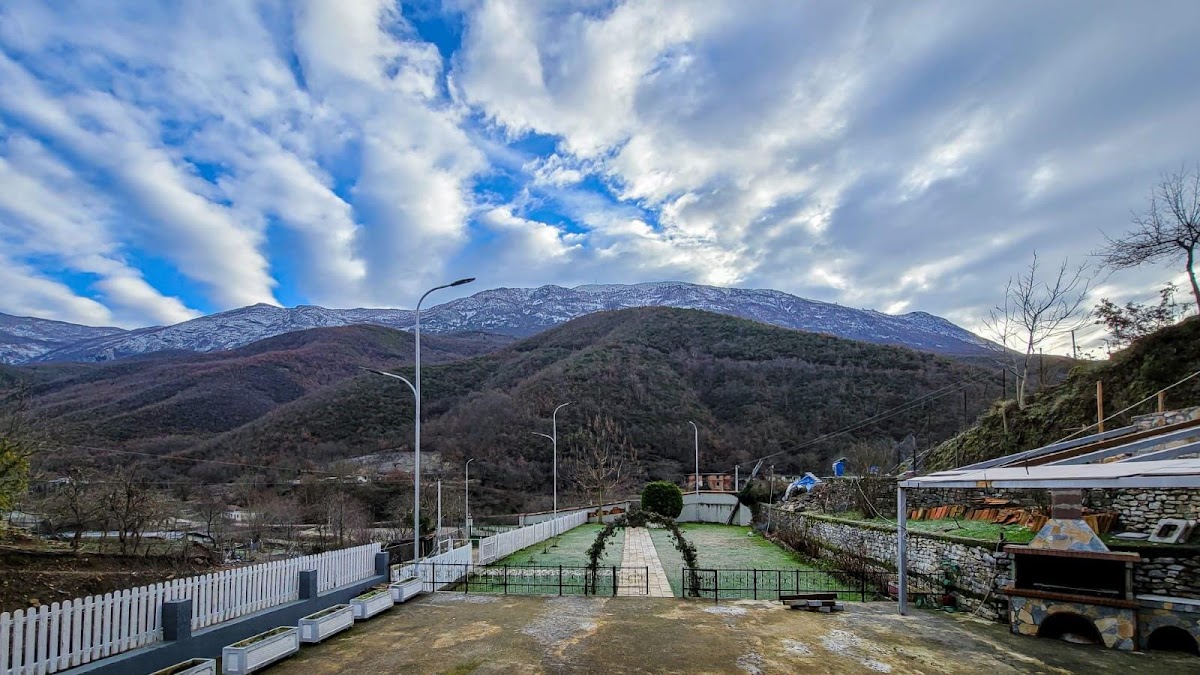 Guesthouse & Camping Te Lala photo 4