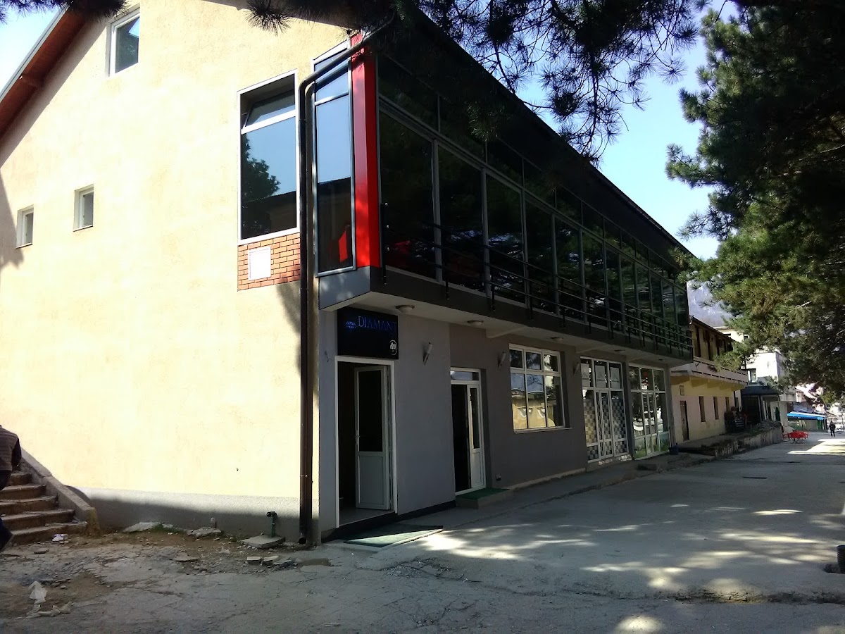 Diamant Kafe photo 4