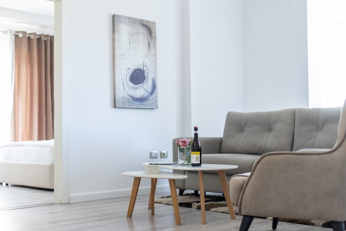 Premium Selection Apartments photo 4