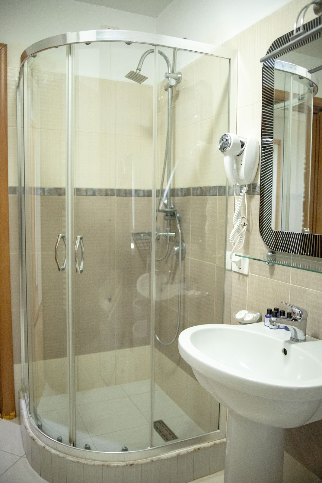 Hotel OAZ photo 4