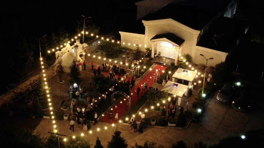 Mira Restorant Dasmash photo 3