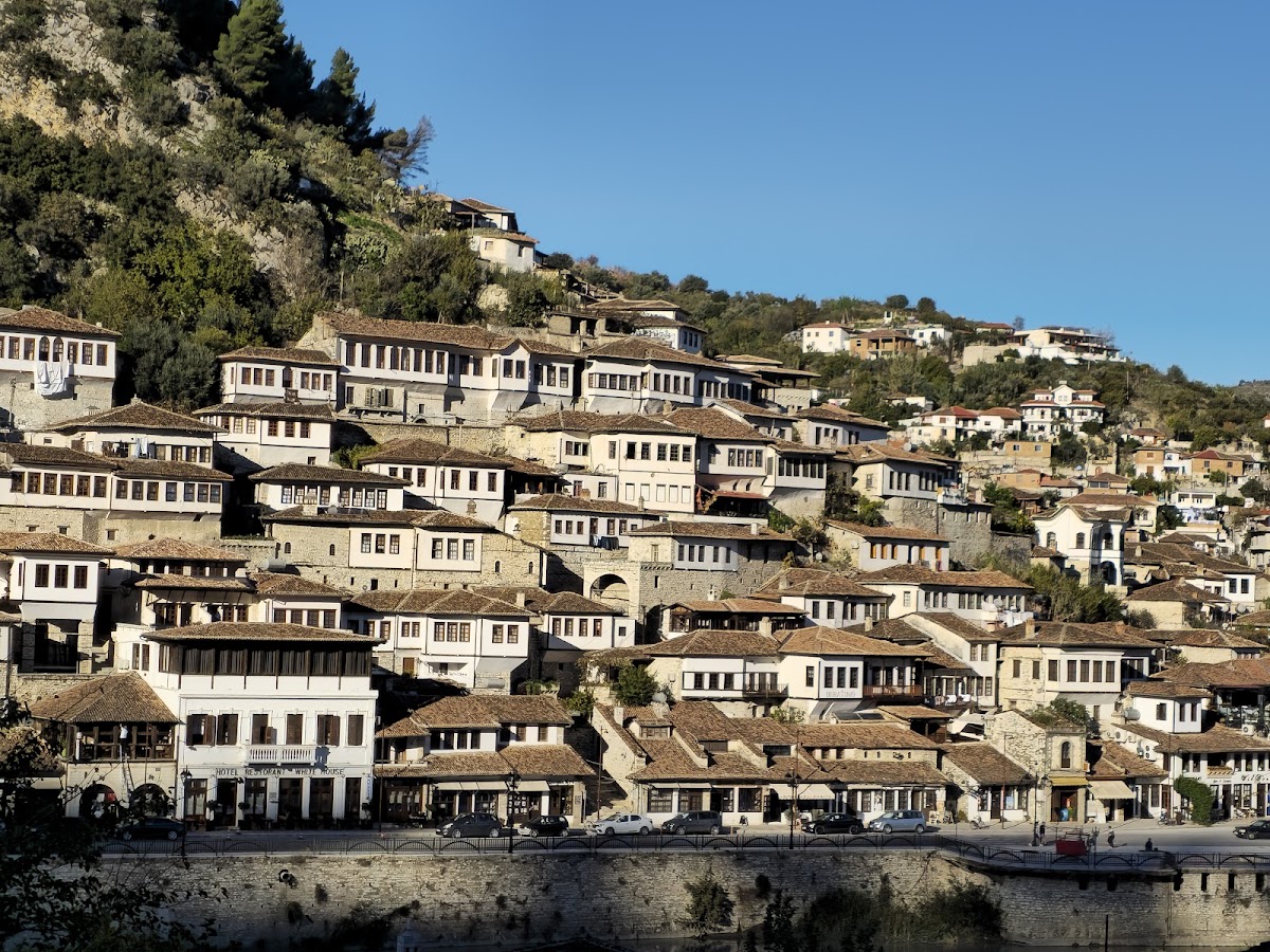 Old Town Berat photo 3