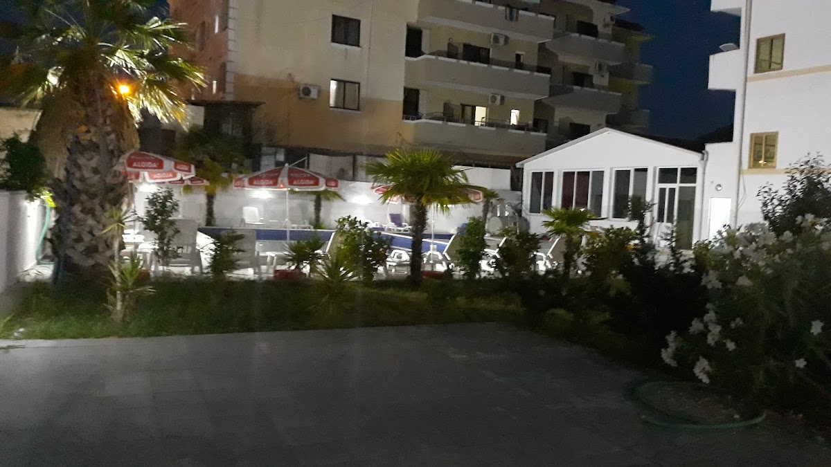 Hotel Benardi photo 4