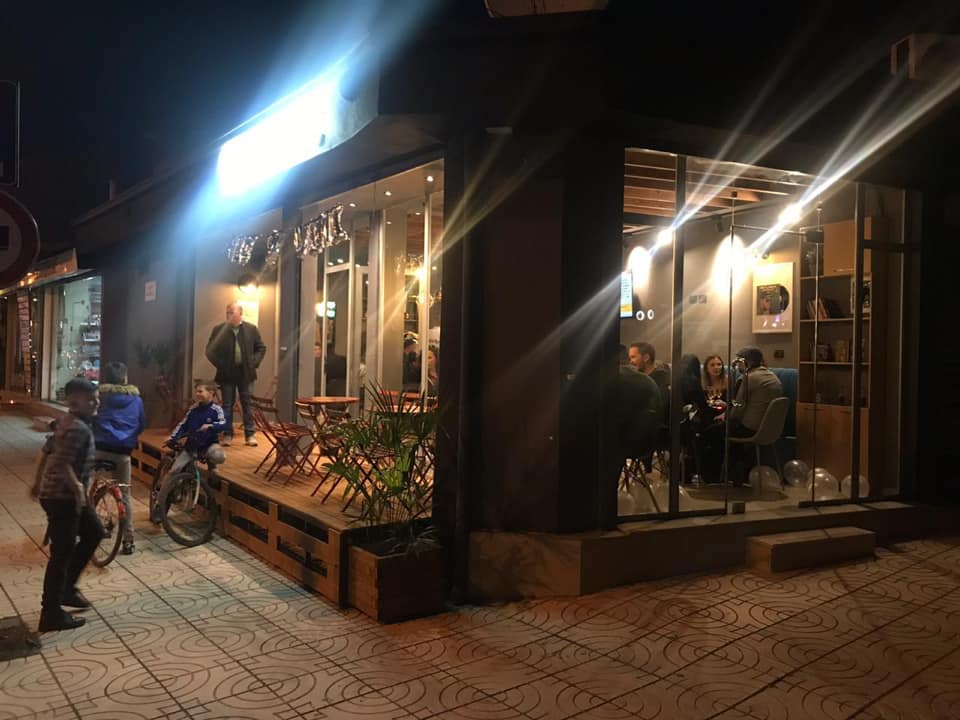Corner Coffee photo 5