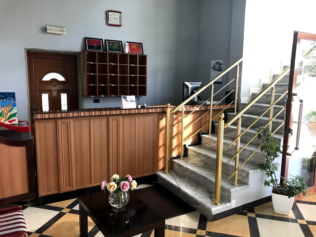 Hotel Gjeli photo 4