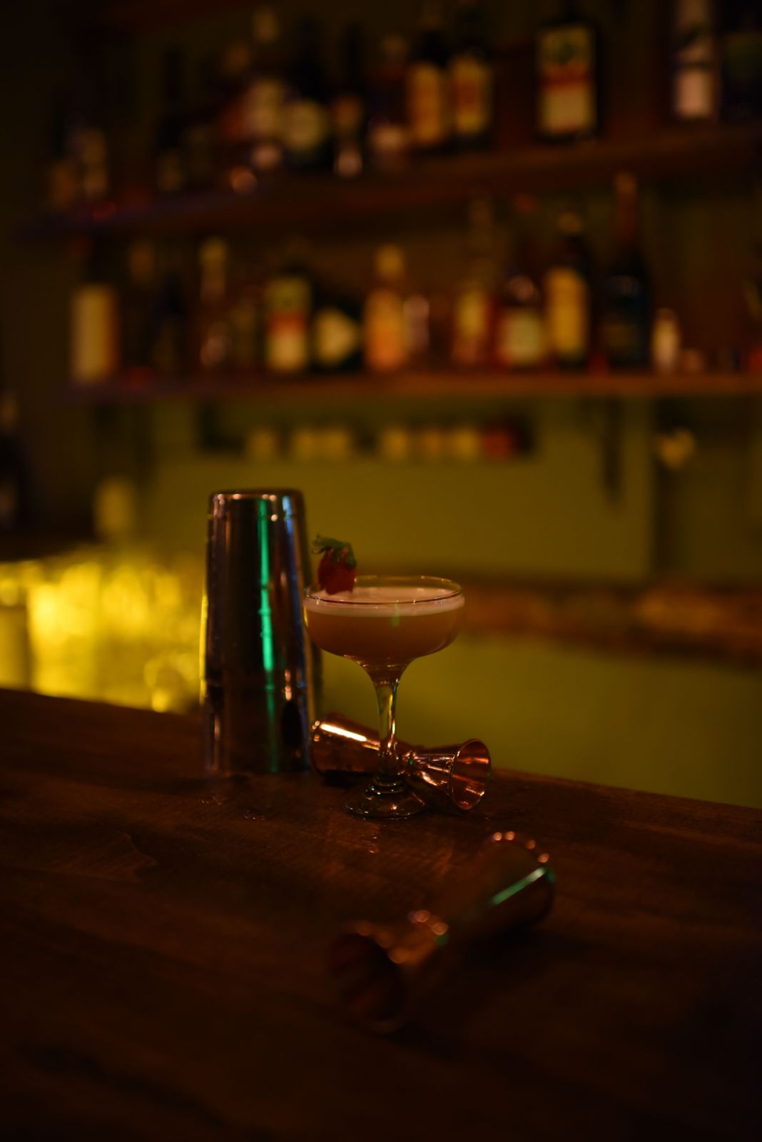 Ambasadë Pub