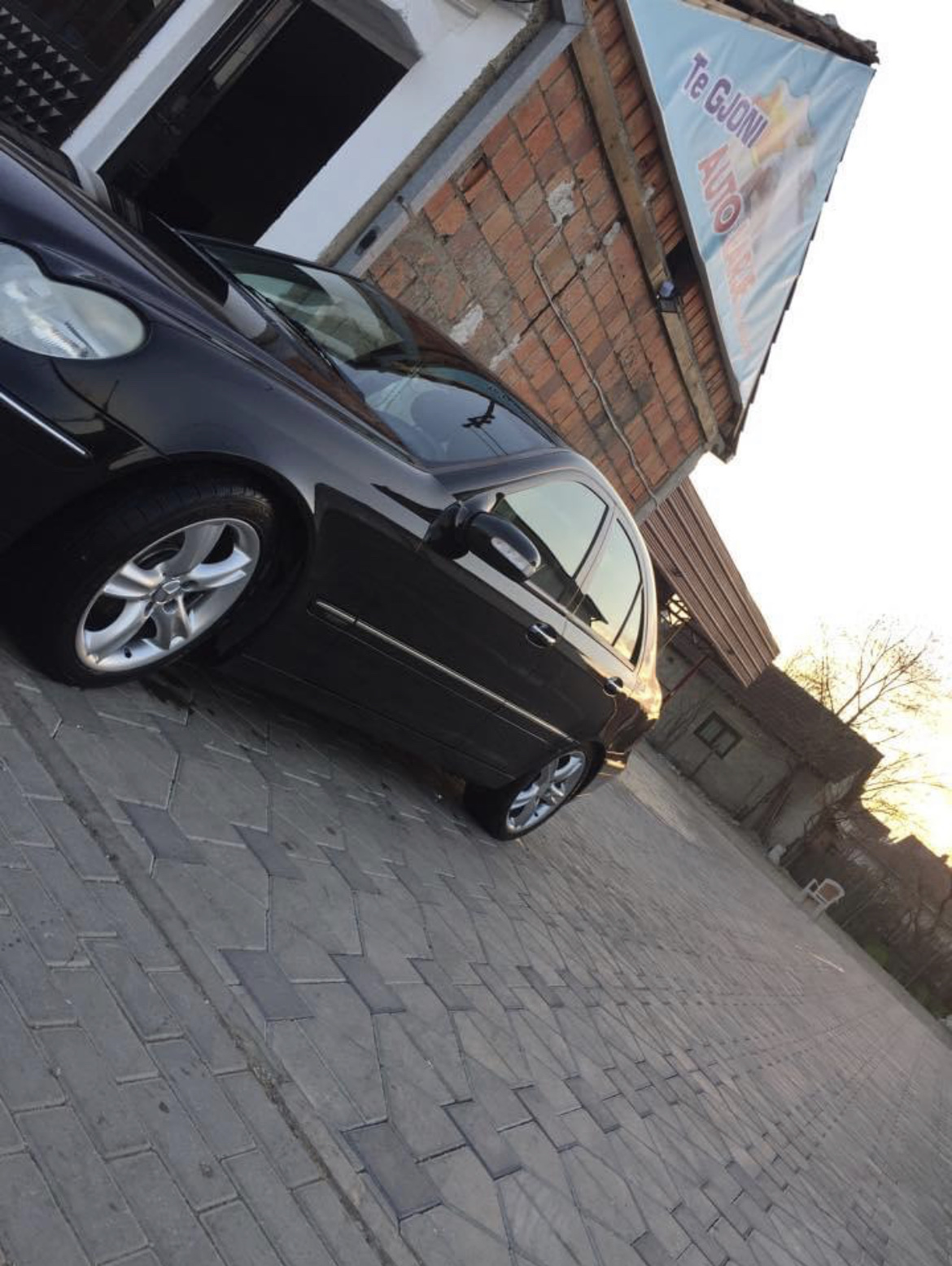 Auto Larje “Te Gjoni” — Makina me Qira në Gjakovë — photo 3