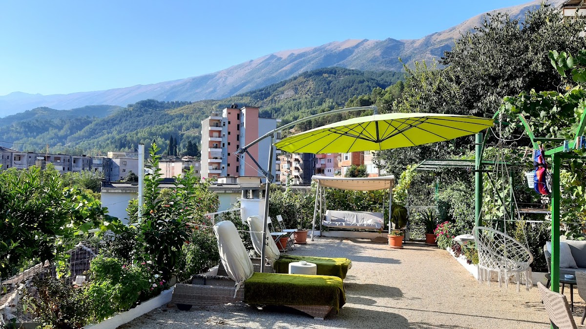 Ilir Guest House 1