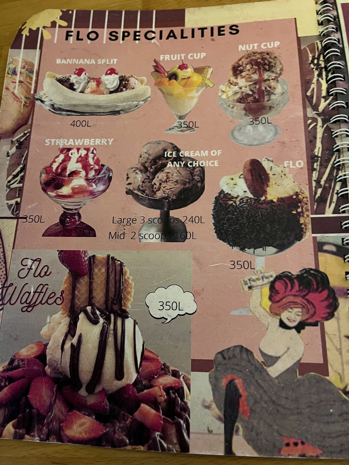 Cafe Flo photo 5