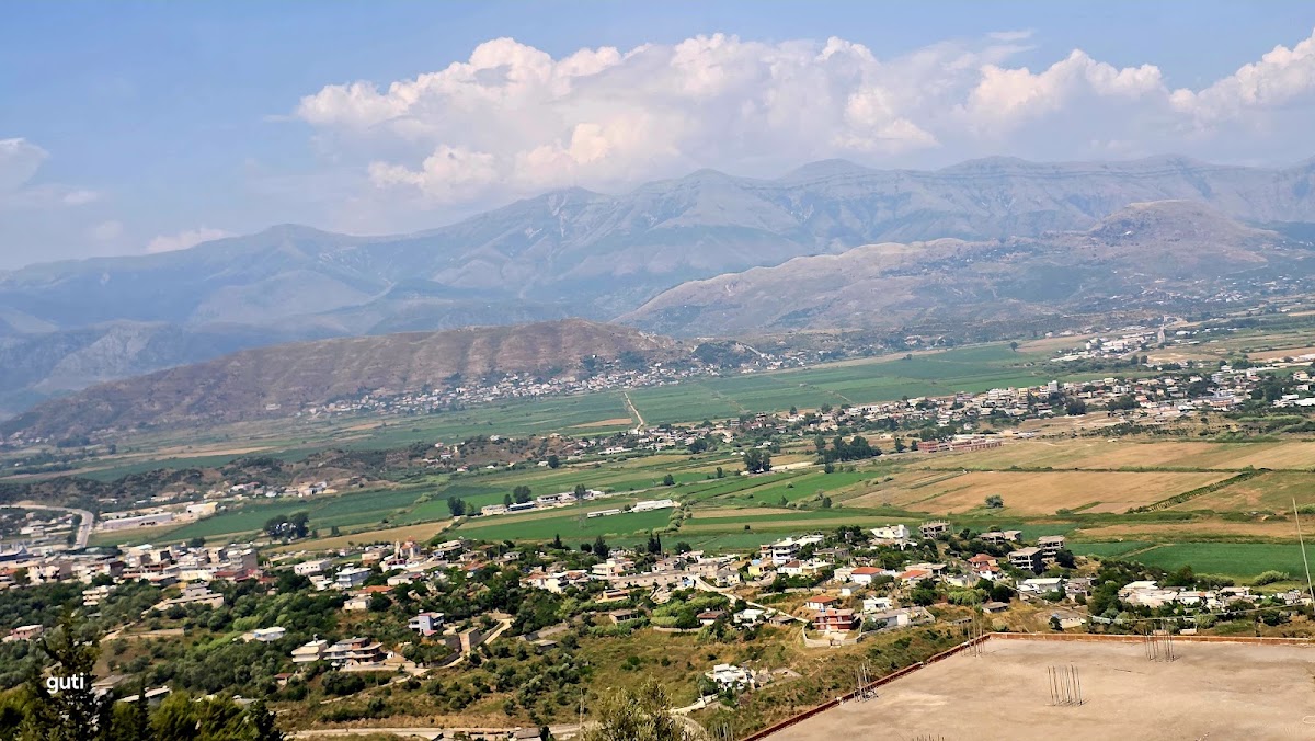 Panoramic Viewpoint of Sarandë photo 3
