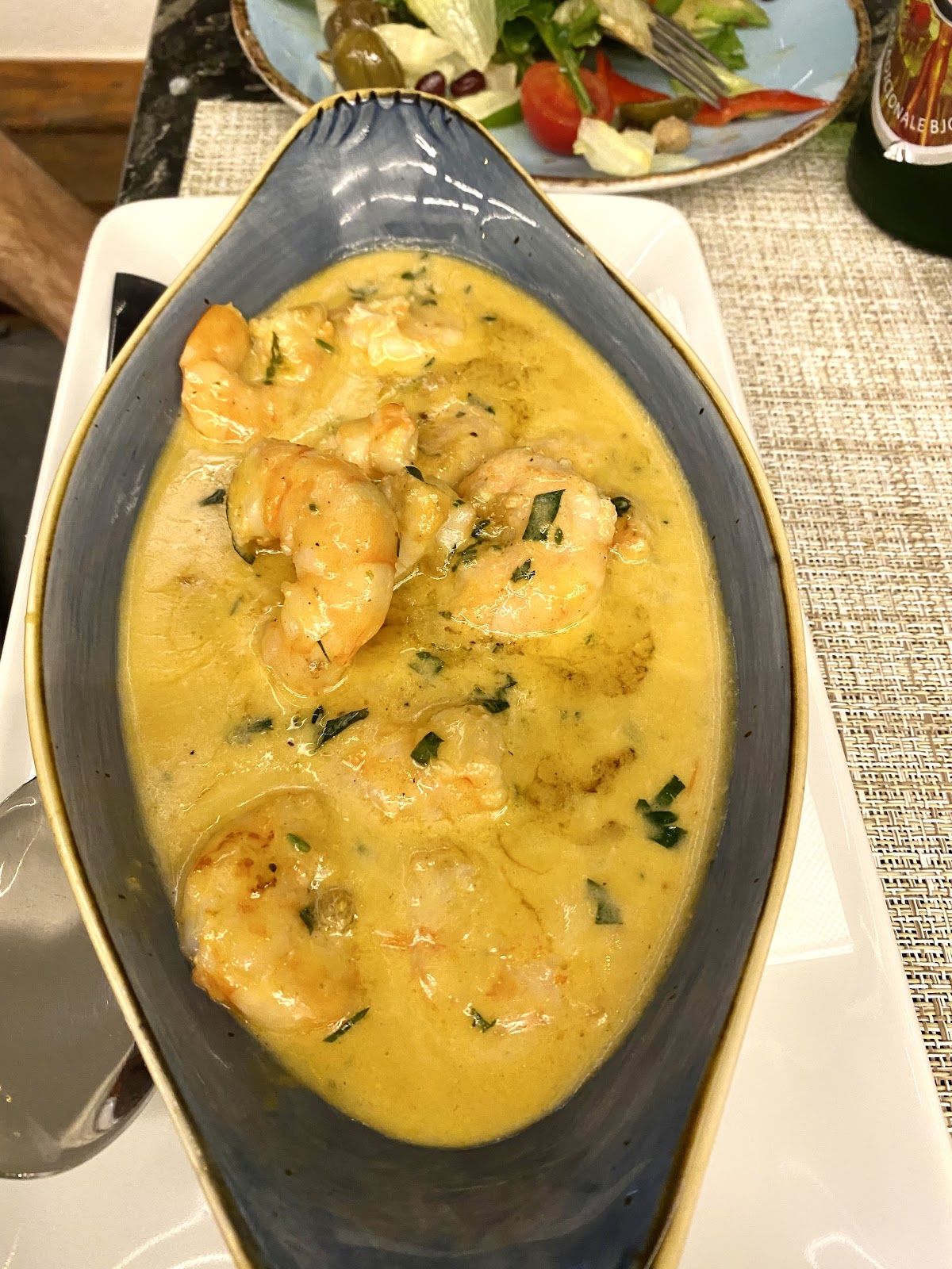 KAYAK The Restaurant👍👍👍 photo 4