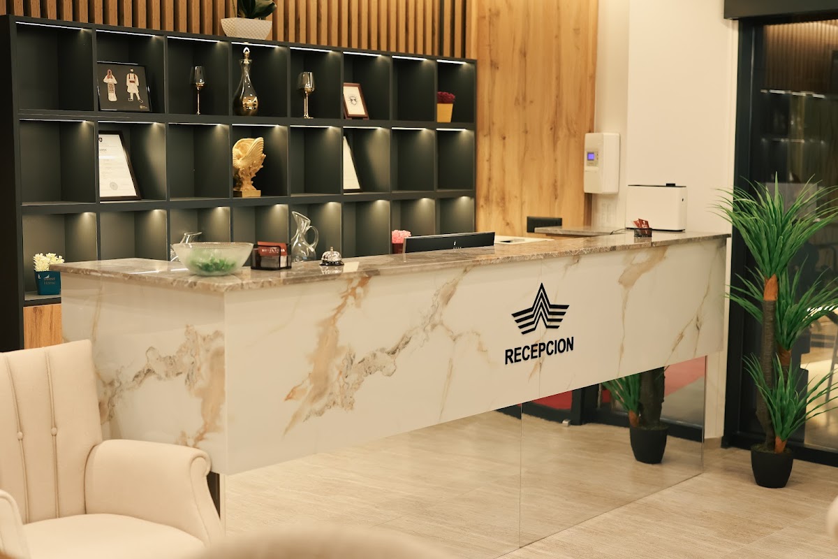Hotel Luna photo 4