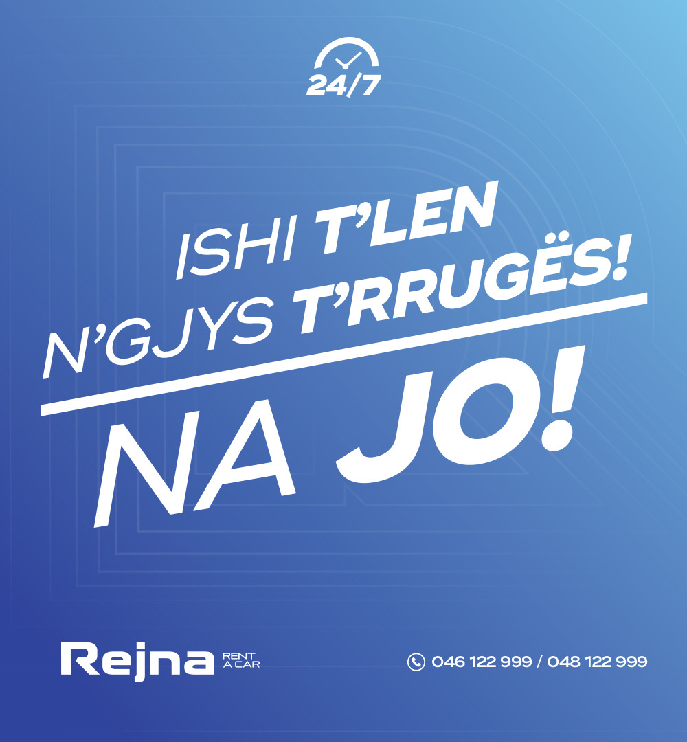 Rent A Car Rejna photo 3