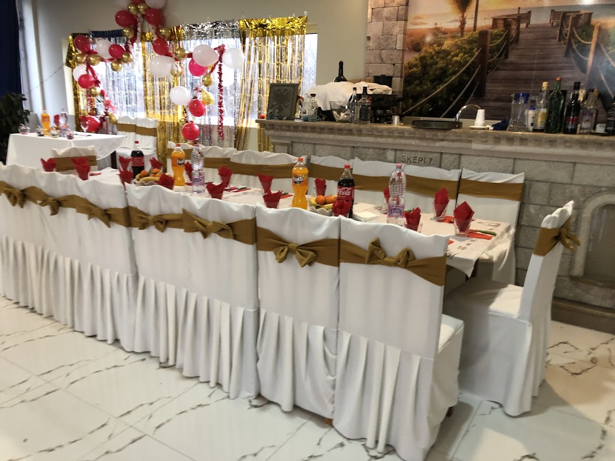 Bar Restorant SKEPI