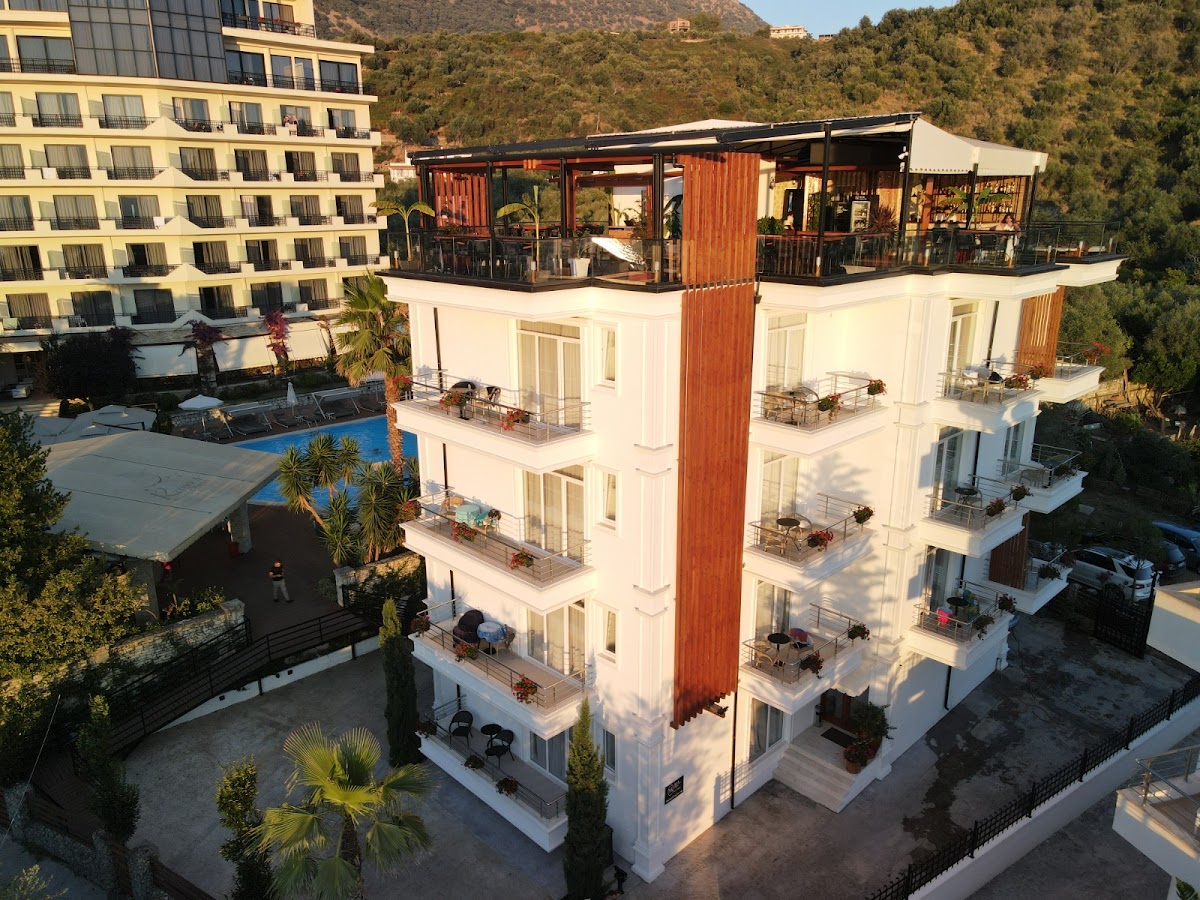 Rooftop Nia Boutique photo 3