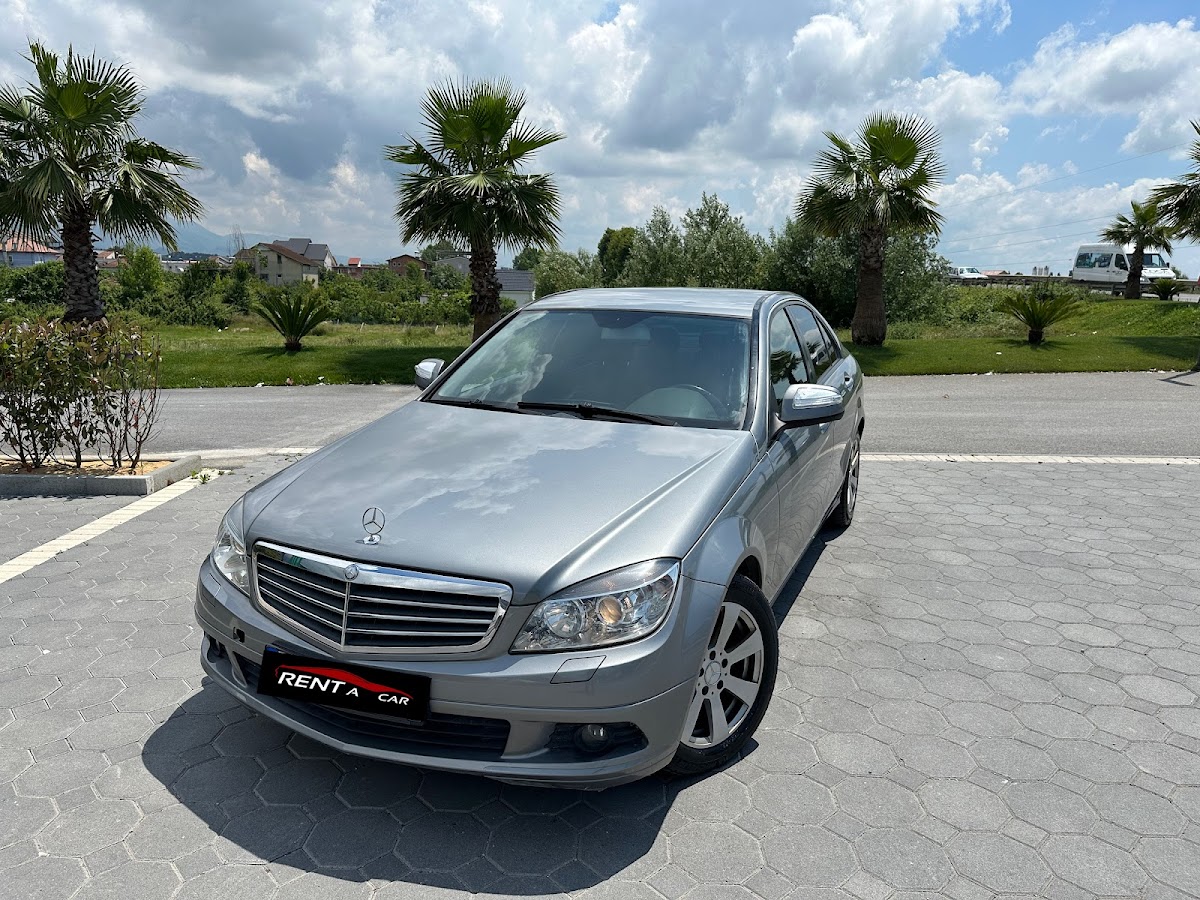 Rent a Car | Makina me Qera / Admiral Rental photo 3
