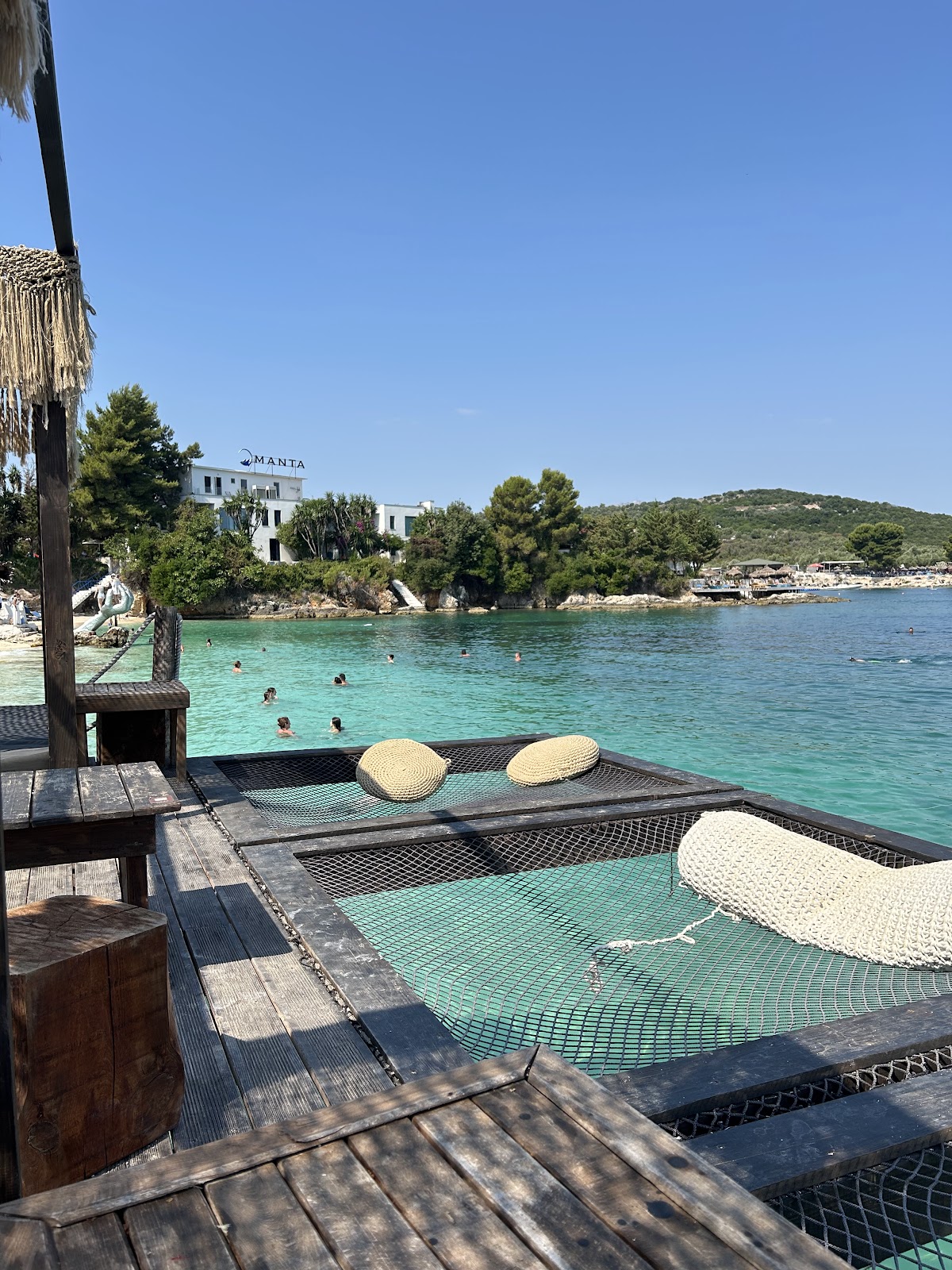 Kuga Beach Bar photo 2